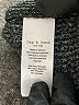 Rag & Bone Gray Pullover Sweater Size M - photo 8