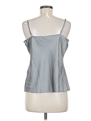 INC International Concepts Sleeveless Blouse (view 2)