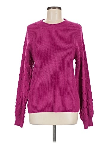 CeCe Pullover Sweater (view 1)
