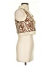Ardene Brown Sweater Vest Size XS - photo 4