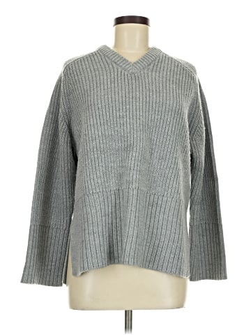 Zara Pullover Sweater (view 1)