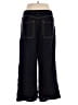Madewell Black Casual Pants Size 14 - photo 2