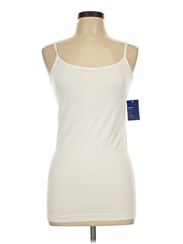 Apt. 9 Sleeveless Top (view 1)