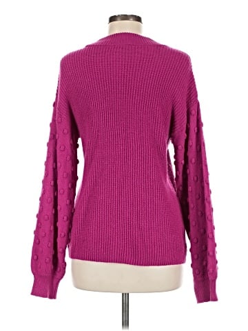 CeCe Pullover Sweater (view 2)
