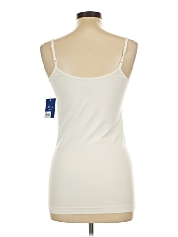 Apt. 9 Sleeveless Top (view 2)