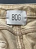 BDG 100% Cotton Solid Tan Casual Pants Size 31 waist - photo 4