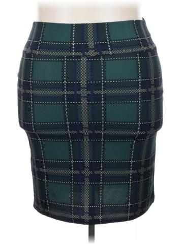 Lularoe Casual Skirt (view 2)