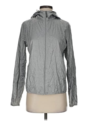 Uniqlo Jacket (view 1)