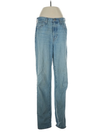Madewell Jeans (view 1)