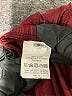 Unbranded Solid Burgundy Athletic Shorts Size S - photo 3