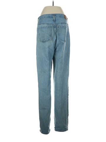 Madewell Jeans (view 2)