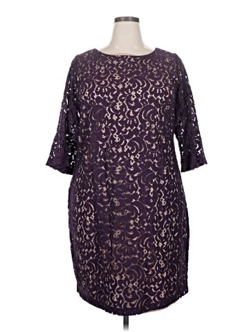Jessica Howard Casual Dress (view 1)