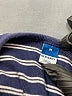 Old Navy Stripes Blue Casual Dress Size M - photo 7