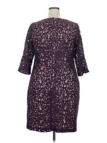 Jessica Howard Casual Dress (view 2)