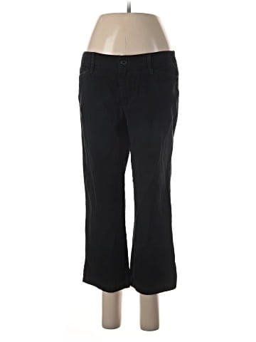 Lauren Jeans Co. Casual Pants (view 1)