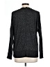 Buffalo by David Bitton Gray Long Sleeve Top Size L - photo 2