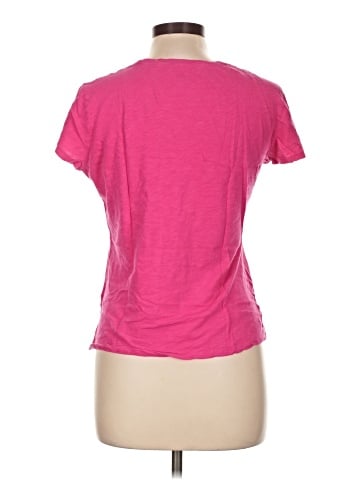 Soho Short Sleeve T-Shirt (view 2)