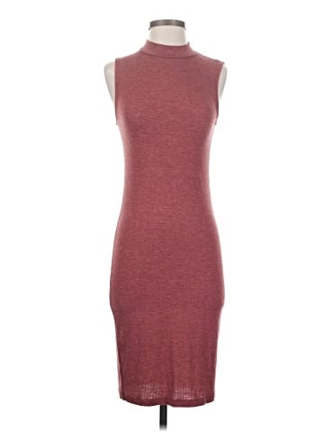 Forever 21 Casual Dress (view 1)