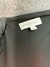Gianni Bini Solid Black Cocktail Dress Size 6 - photo 7