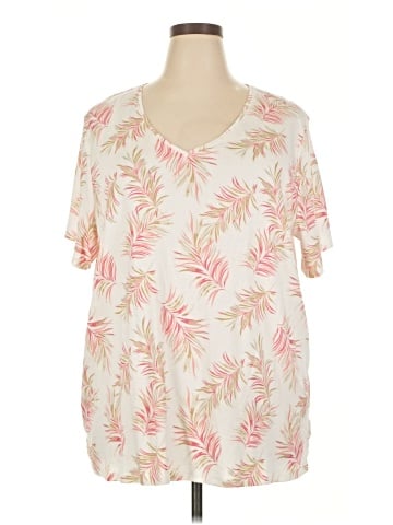 Croft & Barrow Short Sleeve T-Shirt (view 1)