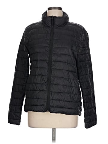 Active by Old Navy Snow Jacket (view 1)