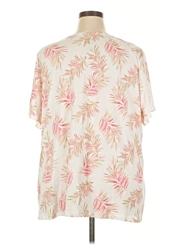 Croft & Barrow Short Sleeve T-Shirt (view 2)
