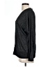 Buffalo by David Bitton Gray Long Sleeve Top Size L - photo 5