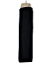 Splash Solid Black Casual Pants Size L - photo 5
