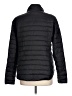 Active by Old Navy 100% Nylon Solid Black Snow Jacket Size L - photo 2