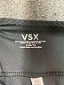VSX Sport Black Active Pants Size M - photo 7