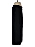 Splash Solid Black Casual Pants Size L - photo 4