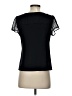 Unbranded Black Short Sleeve Top Size XXS (estimated) - photo 2