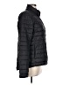 Active by Old Navy 100% Nylon Solid Black Snow Jacket Size L - photo 4