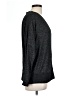 Buffalo by David Bitton Gray Long Sleeve Top Size L - photo 4