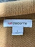Liz Claiborne 100% Polyester Brown Coat Size L - photo 6