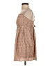 LA Hearts Tan Cocktail Dress Size S - photo 5