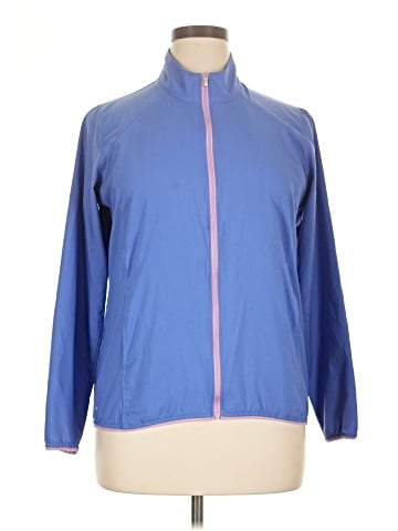 Adidas Track Jacket (view 1)
