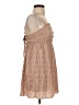 LA Hearts Tan Cocktail Dress Size S - photo 4