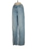 Madewell Blue Jeans Size 27 waist - photo 1
