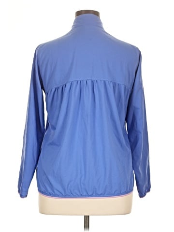 Adidas Track Jacket (view 2)