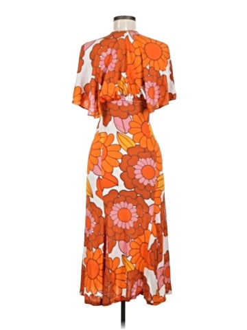 Dodo Bar Or Casual Dress (view 2)