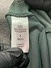 Maurices Solid Green Active Pants Size S - photo 5