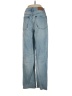 Madewell Blue Jeans Size 27 waist - photo 2