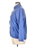 Adidas 100% Polyester Color Block Blue Track Jacket Size XL - photo 5