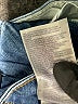 NYDJ Hearts Blue Jeans Size 12 (petite) - photo 6