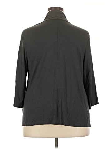J.Jill Cardigan (view 2)