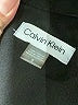 Calvin Klein Black Cocktail Dress Size 8 - photo 7