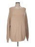 Unbranded Tan Pullover Sweater Size M - photo 1