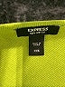 Express Green Sleeveless Top Size XXS - photo 7