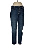 Rag & Bone Solid Blue Jeans Size 32 waist - photo 1